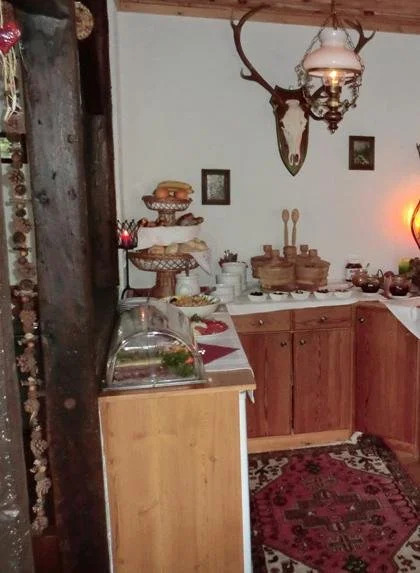 Lamprechthof