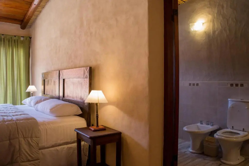 Hotel Samaywasi