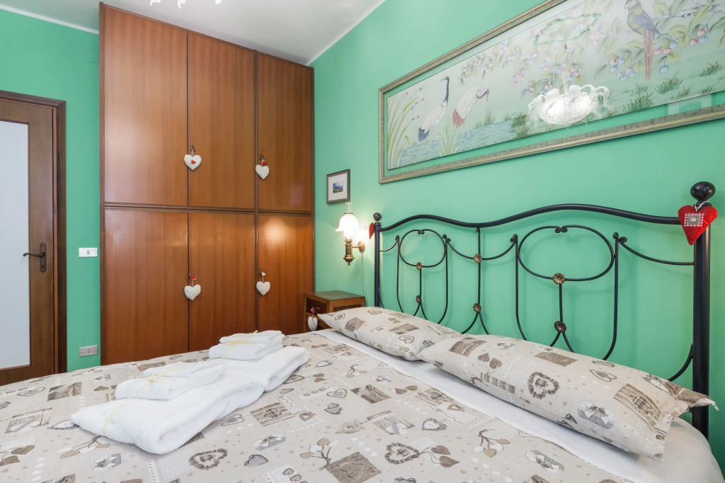 B&B Agli Scaligeri