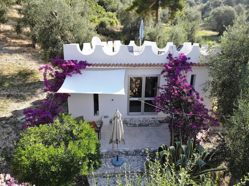 casa nostra