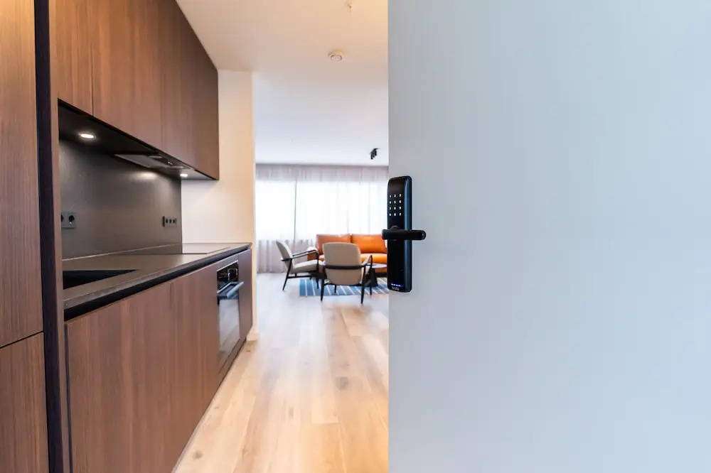 Hlemmur Suites