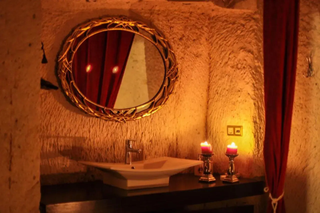 ROCA CAPPADOCIA