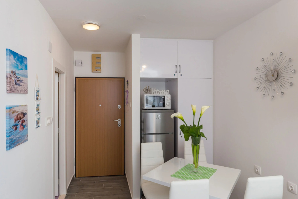 Apartment Perak