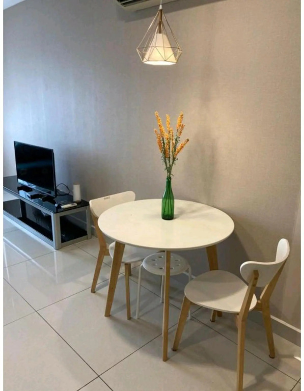 Suasana Suites Homestay10 JB TOWN