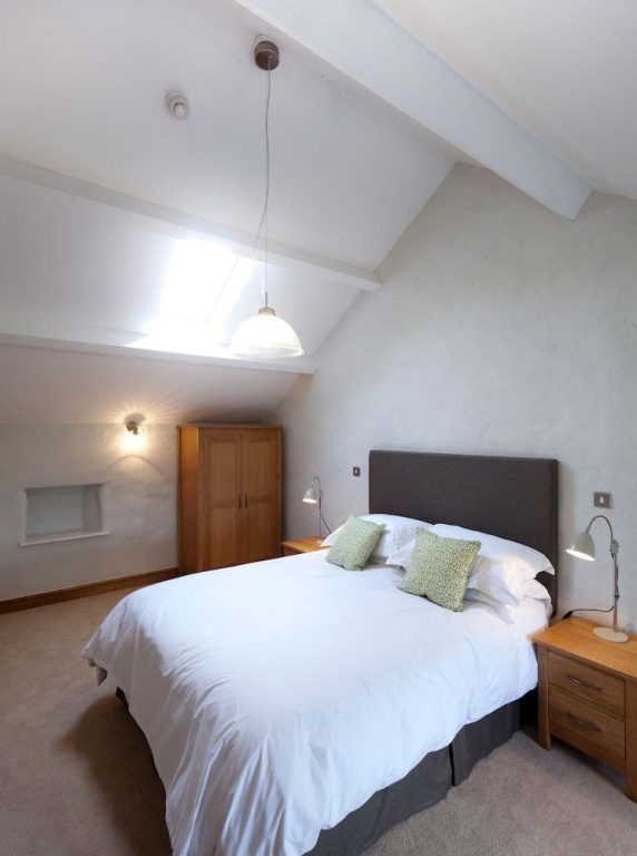 Black Lion Bed & Breakfast