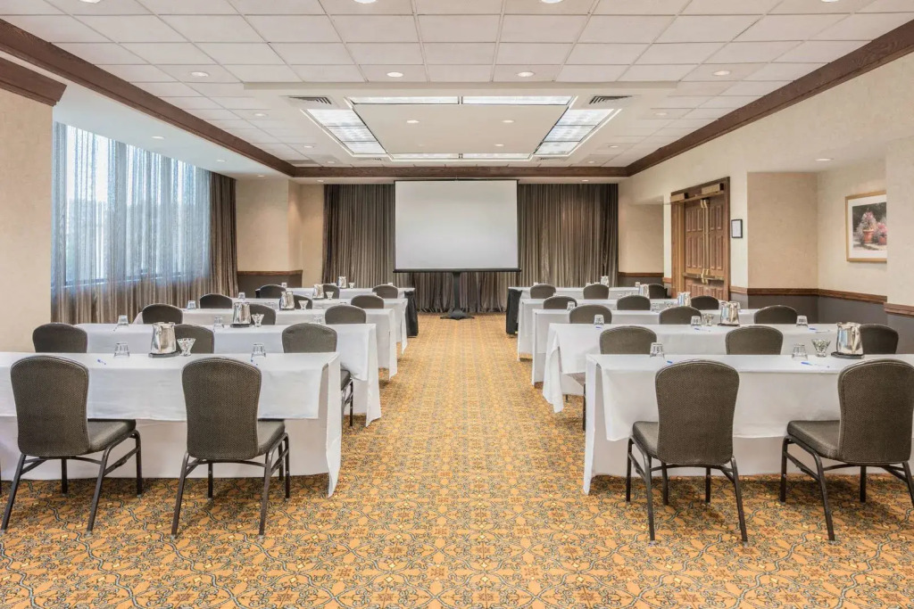InterContinental San Antonio Riverwalk by IHG