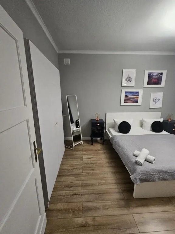Gdynia City Center 2 by Grand Apartments
