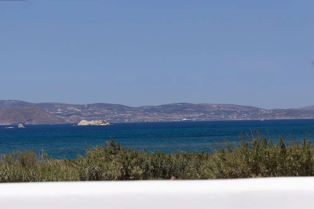 Archon Seaside Retreat