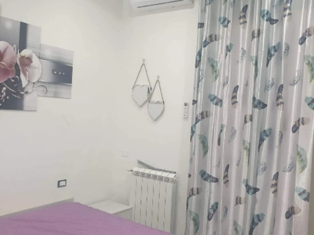 Pleasant holiday home in Agrigento with balcony