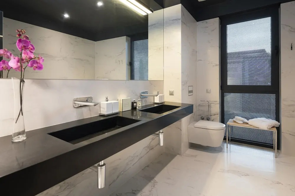 Ultraluxury Villa Elyzeum with Heated Pool