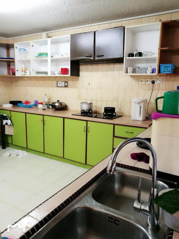 Casa Blanca Guest House