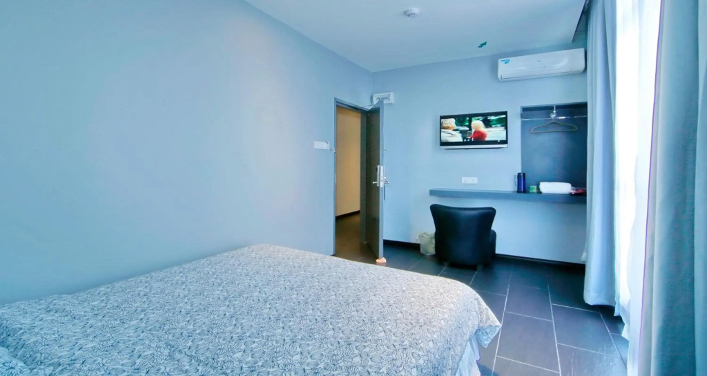 My Dream Hotel