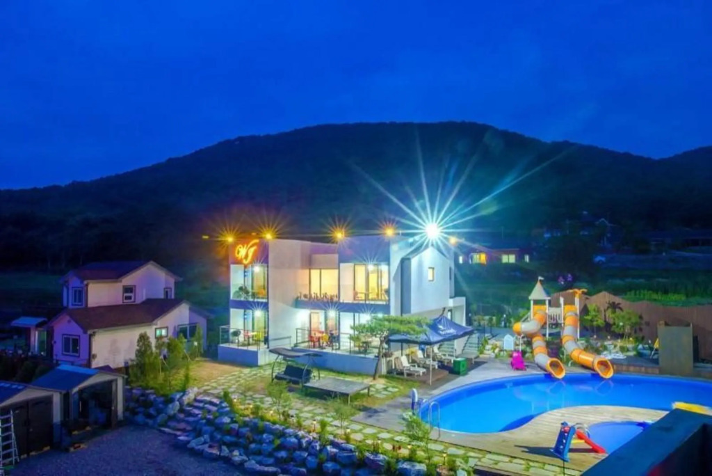 Paju W&J Pension