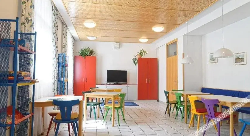 Jugendgästehaus Bad Ischl