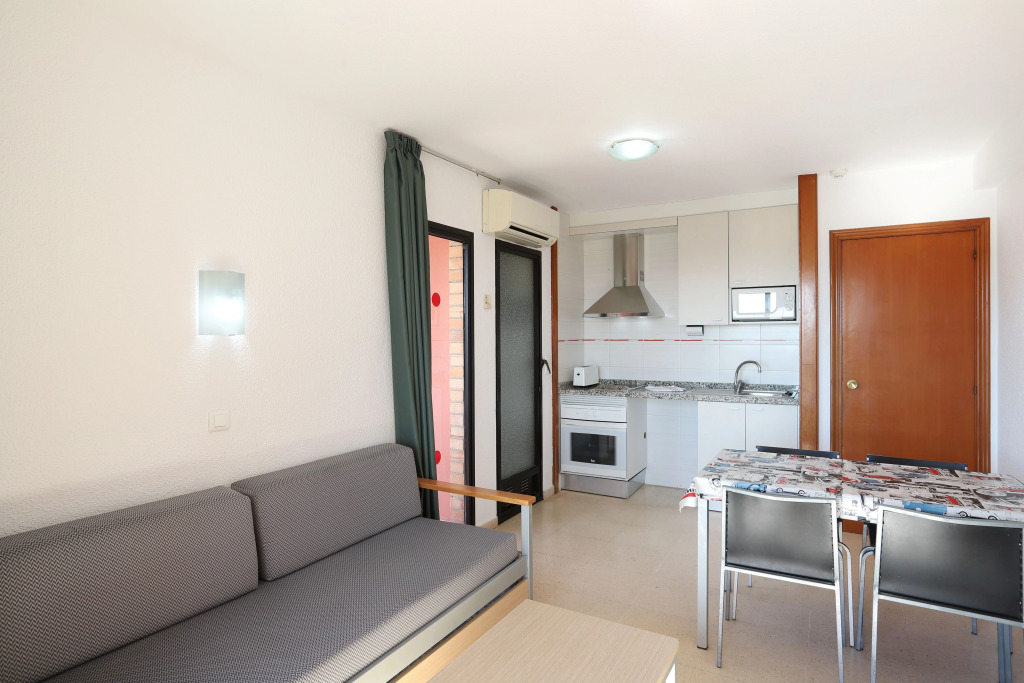 La Caseta Apartments