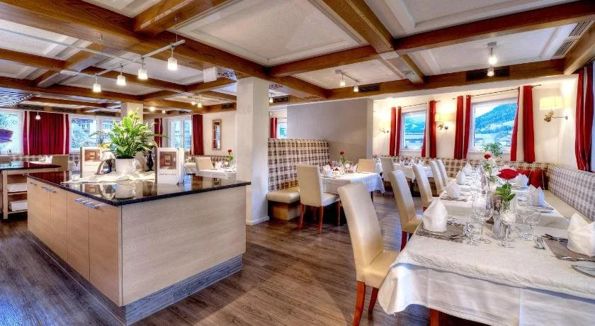 Hotel Schachner