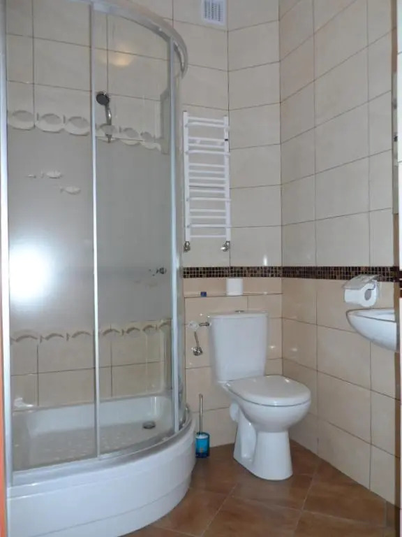 Hotelik Gold