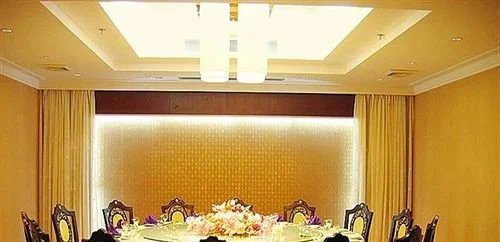 Yichang Gorge Hotel