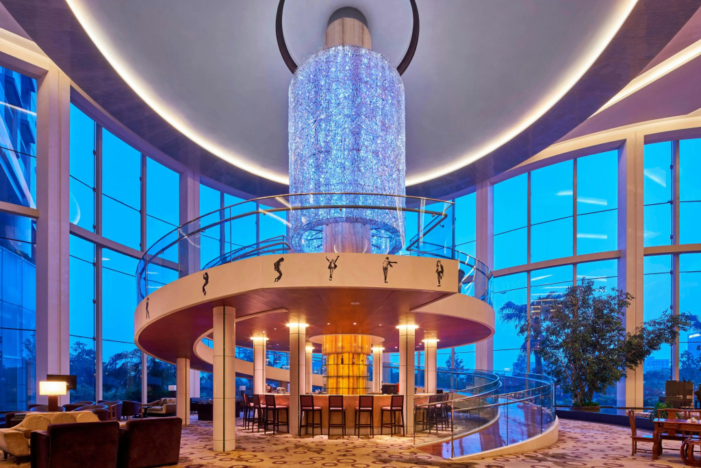 Sheraton Zhoushan Hotel