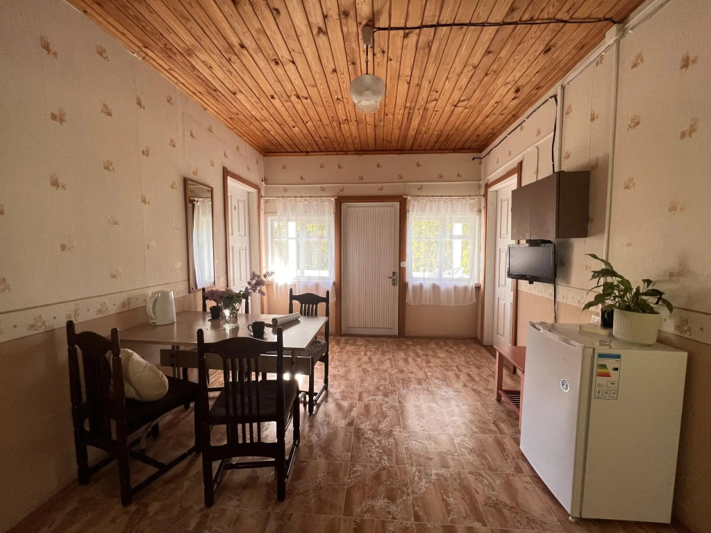 База отдыха Свободное Время