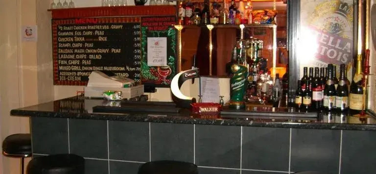 Marlborough Hotel