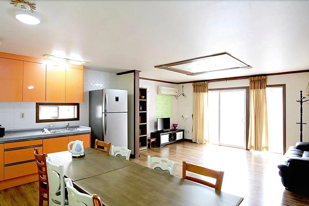 Gapyeong Wild Flower Pension