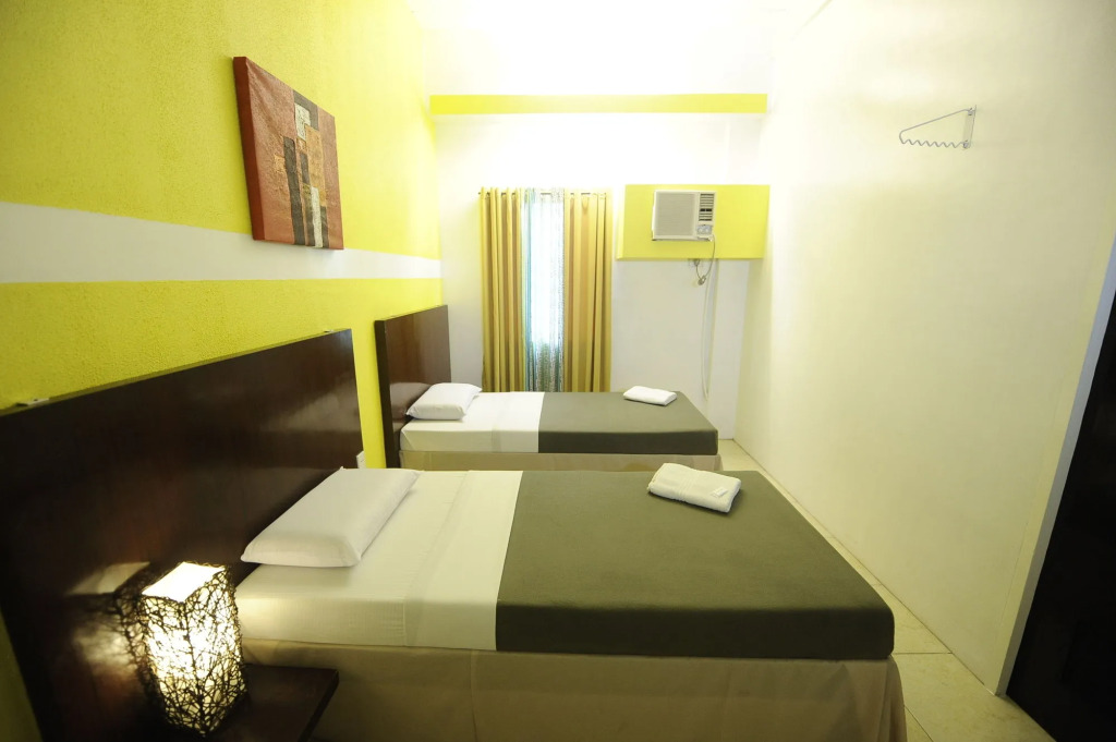 First Pacific Inn Davao