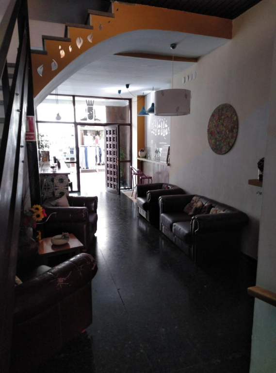 Hotel Corisco