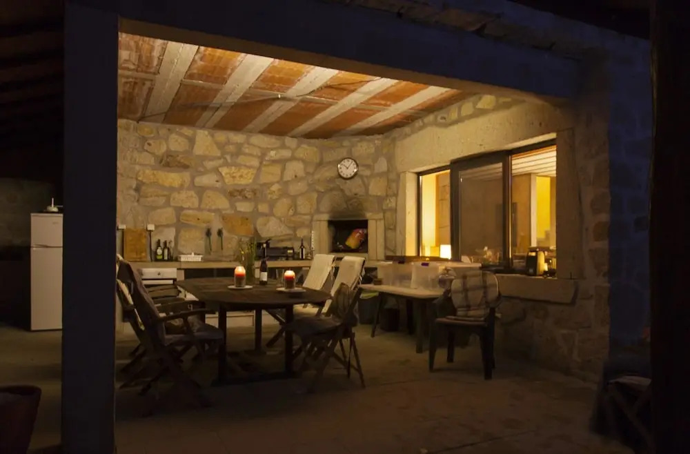 Villa With 4 Bedrooms in Letrigo, With Wonderful Lake View, Private Po