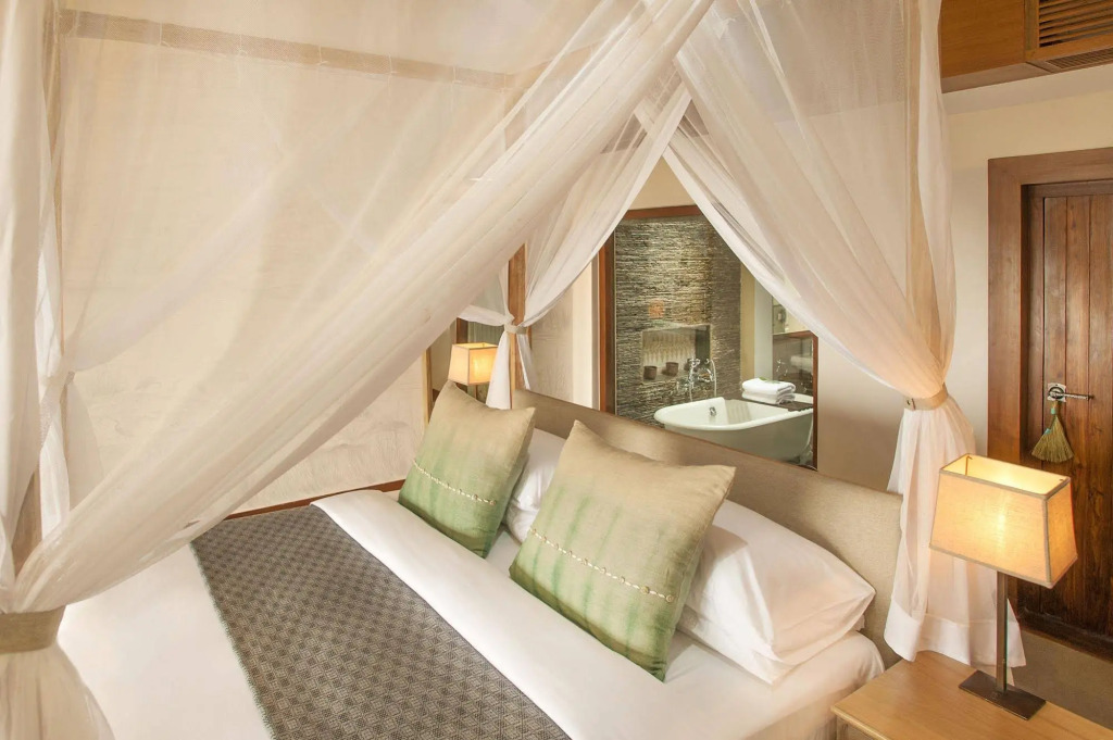 Meghauli Serai, A Taj Safari Lodge