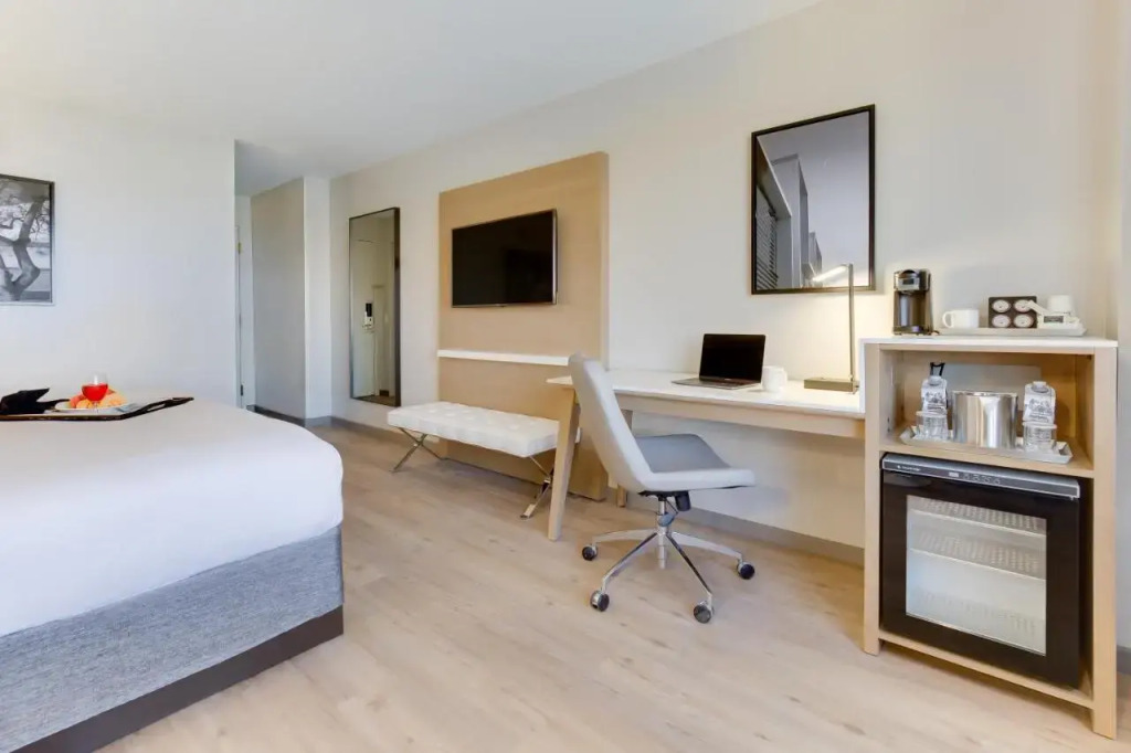 Wyndham Garden Sunnyvale