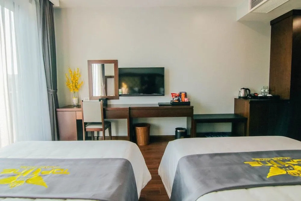 Topone Halong Hotel