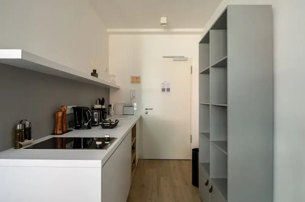 Limehome Flensburg Holm