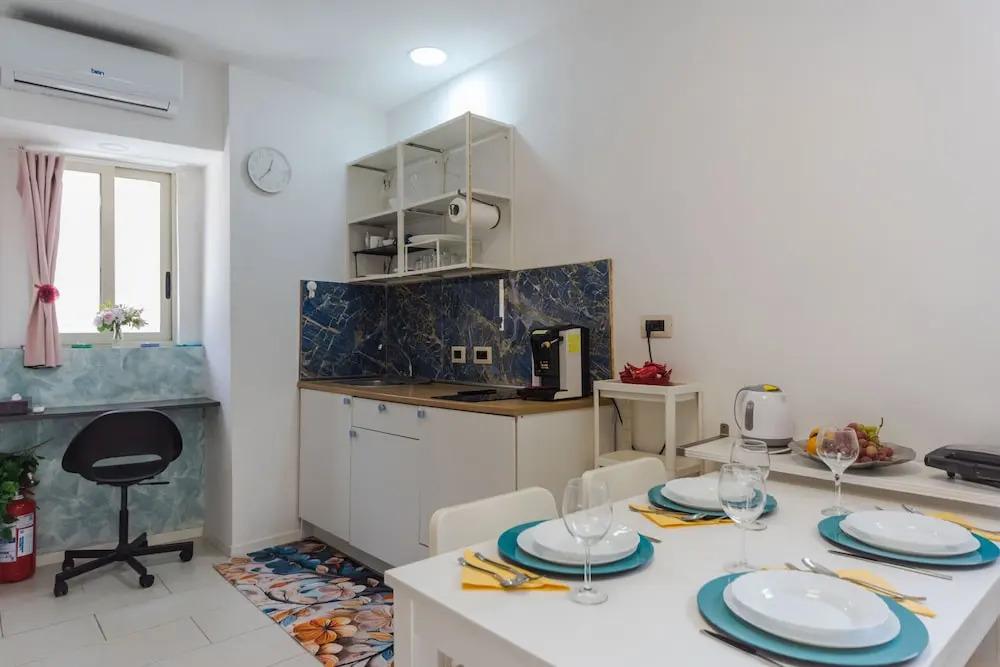 Casa Matiri by Wonderful Italy