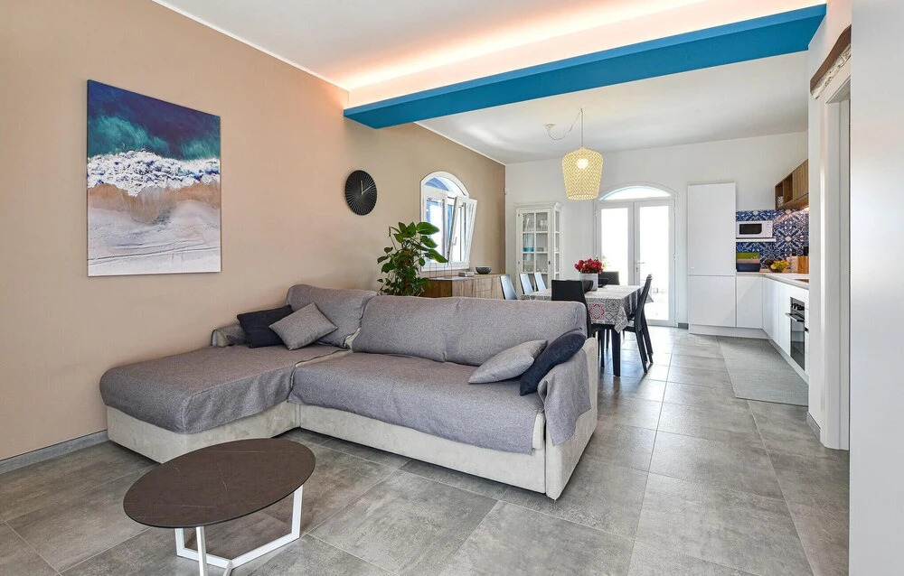 Cozy Home In Partinico