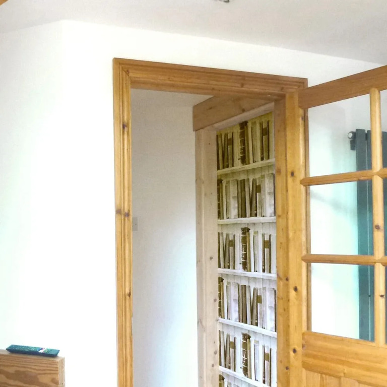 Writing Shed Wales