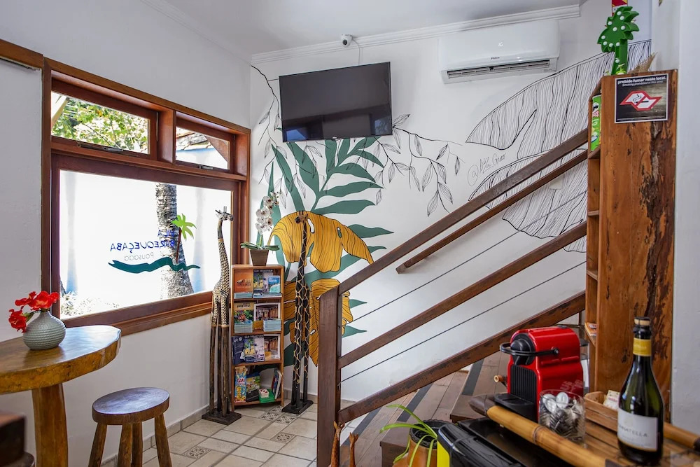 Pousada Vila Barequeçaba