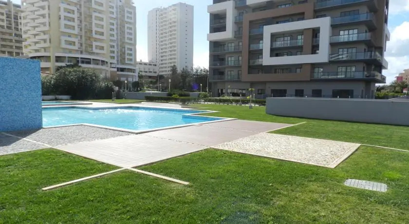 Apartamento Turistico Praia da Rocha Portimao