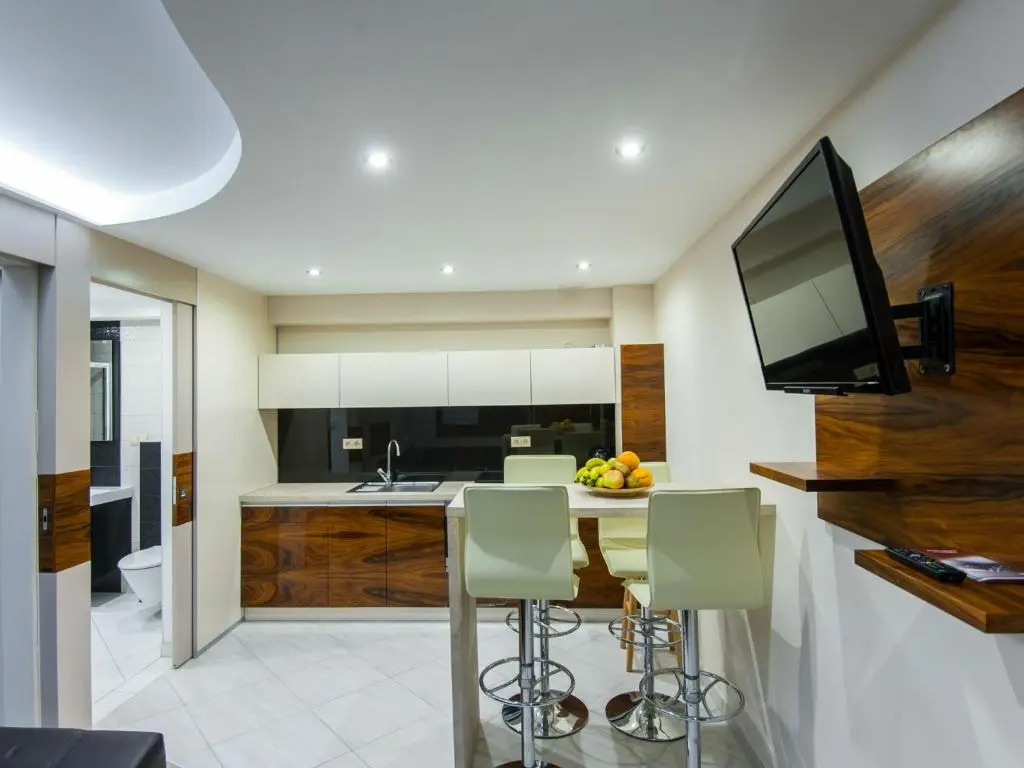 Apartamenty Domino - Zakopane