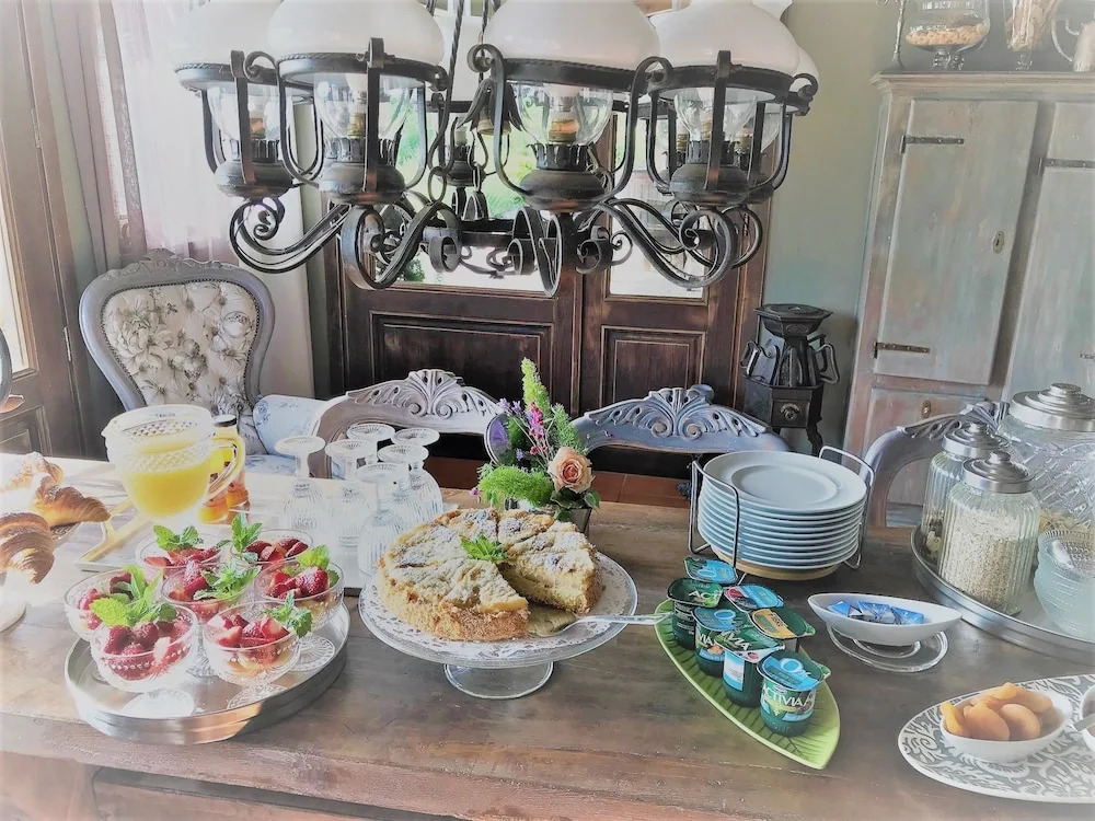 Agriturismo Gocce di Luna