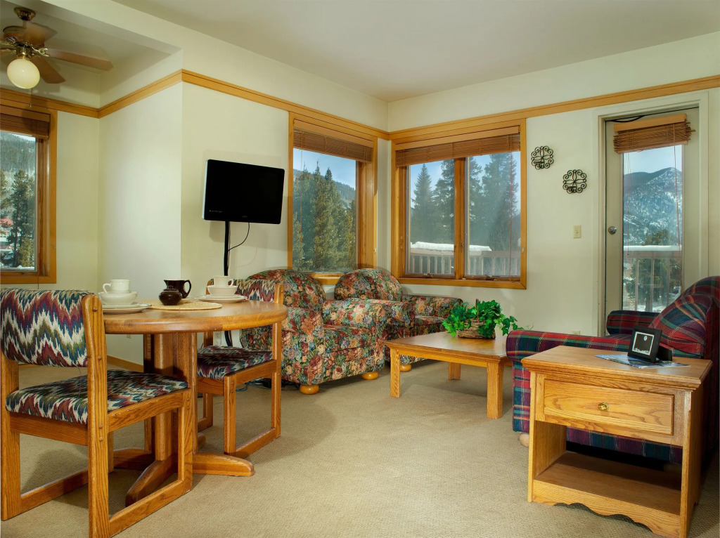 Mountain House, A Vail Resorts Property