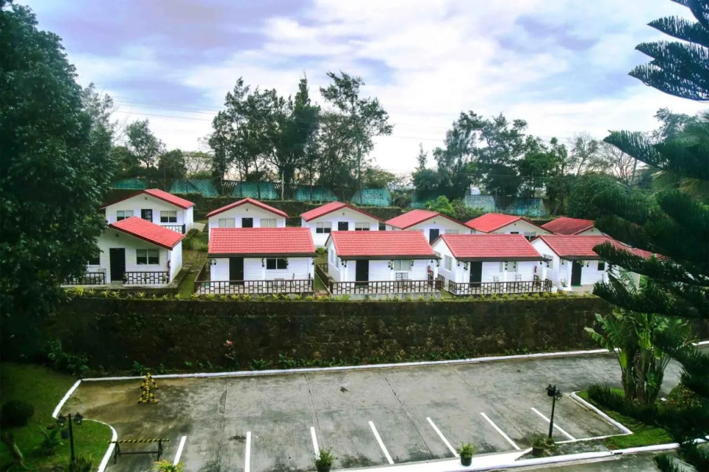 Forest Crest Nature Hotel And Resort Powered By Aston