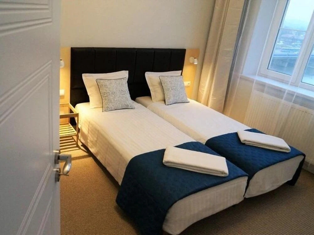Holiday Apartments Cracow