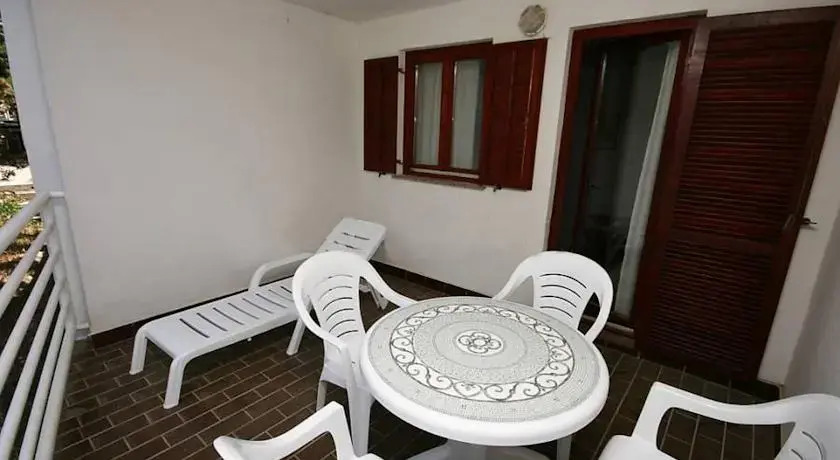 Apartments Milicic