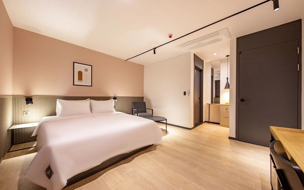 Hotel Sevenbricks