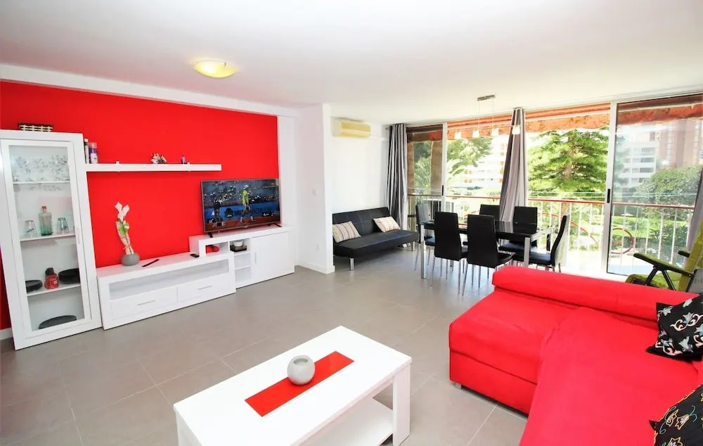 Apartamento Play Park 33