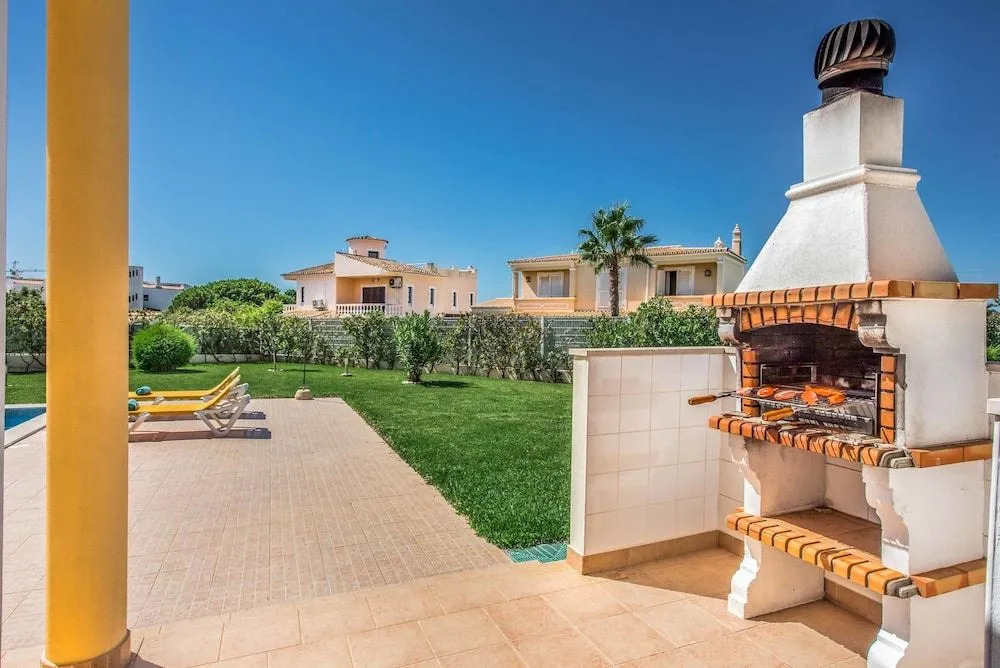 Villa Vega