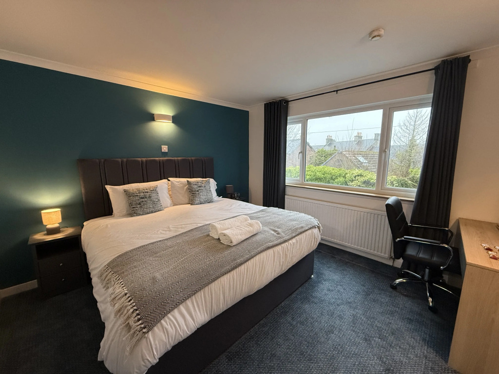 Lomond Hills Hotel & Health Club