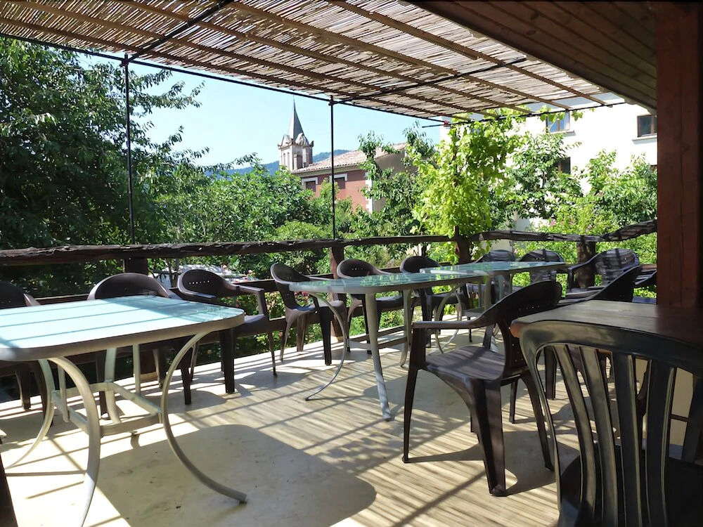 Le Relais des Marionnettes