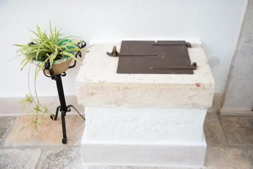 Giardino Segreto
